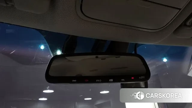 Kia The New Carnival id 3562669 из Кореи 9