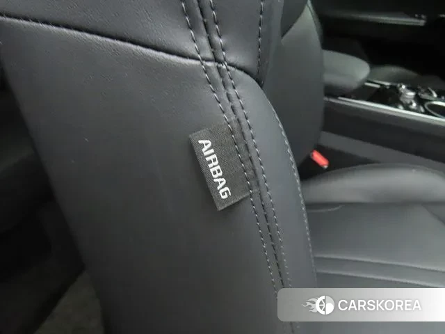 Kia K5 Hybrid 3rd Generation id 3394461 из Кореи 9