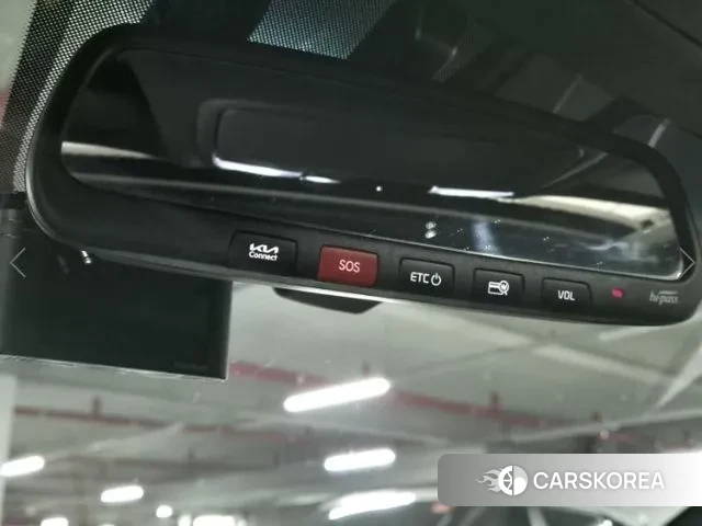 Kia The New K3 2nd generation id 3492243 из Кореи 9