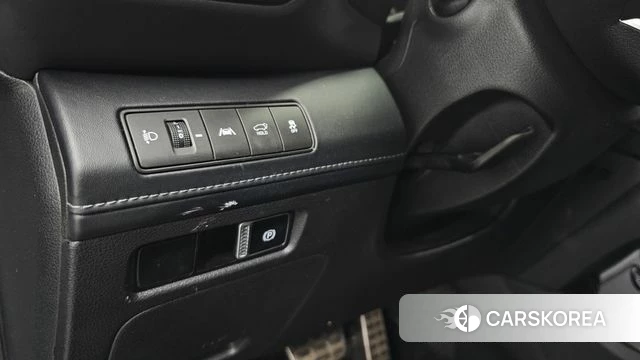 Hyundai The New Santa Fe id 4609553 из Кореи 9