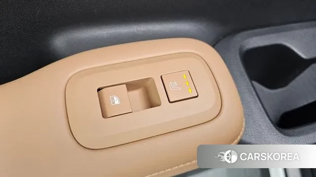 Hyundai Santa Fe (MX5) id 3734347 из Кореи 9