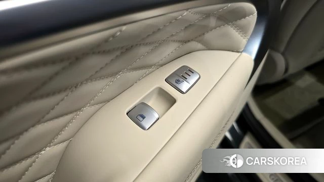Genesis G70 id 4356757 из Кореи 9