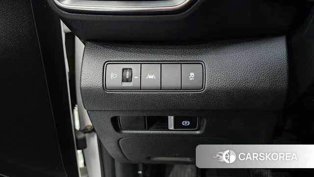 Hyundai The New Santa Fe id 3954674 из Кореи 9