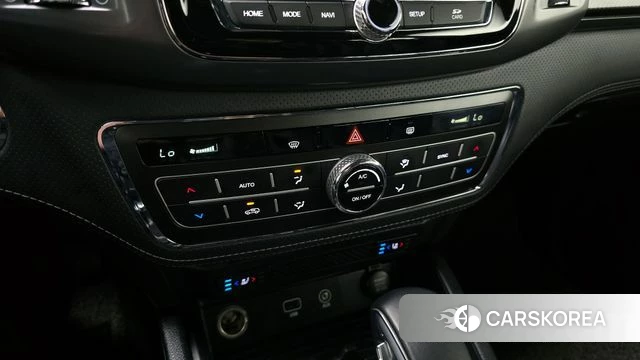 Ssangyong The New Rexton Sport id 4268083 из Кореи 9