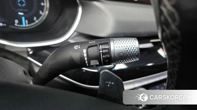 Genesis G80 (RG3) id 3832830 из Кореи 9