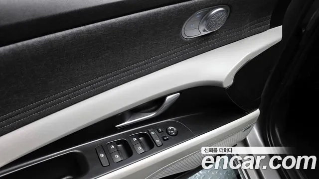 Hyundai Avante (CN7) id 2927760 из Кореи 9