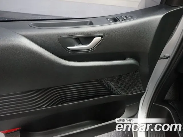 Hyundai Staria id 2709384 из Кореи 9