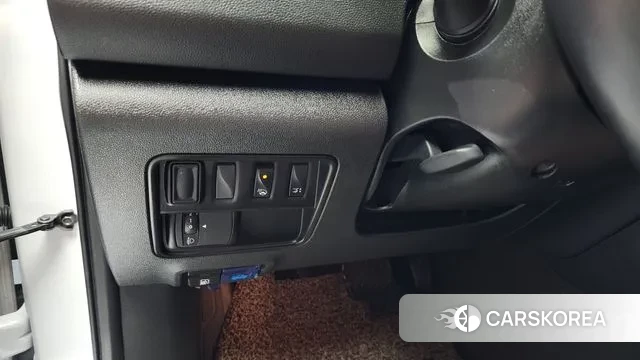 Renault Korea (Samsung) The New QM6 id 3004433 из Кореи 9