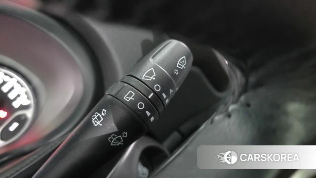 Jeep Renegade id 3834055 из Кореи 9