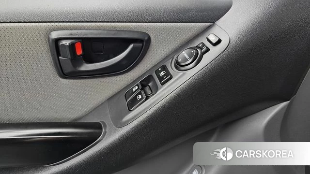 Hyundai The New Grand Starex id 4496165 из Кореи 9