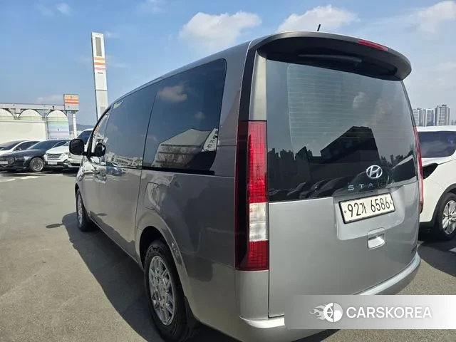 Hyundai Staria id 3757004 из Кореи 9