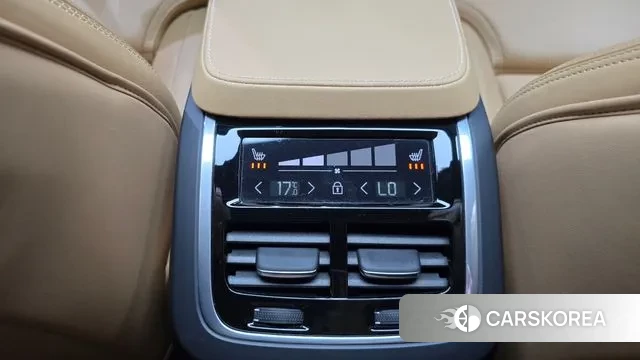 Volvo XC90 second Generation id 2925584 из Кореи 9