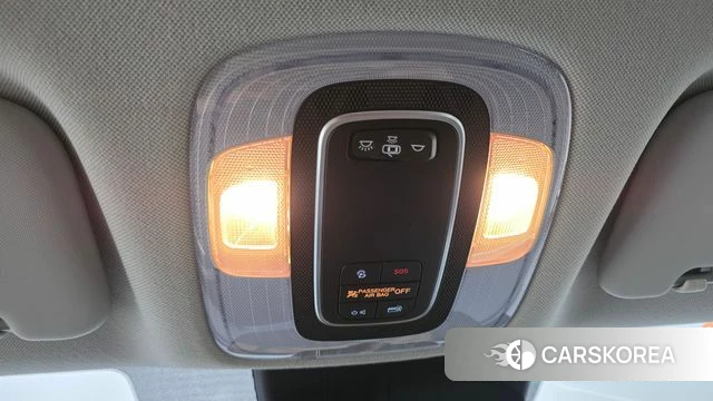 Hyundai Avante (CN7) id 4721751 из Кореи 9