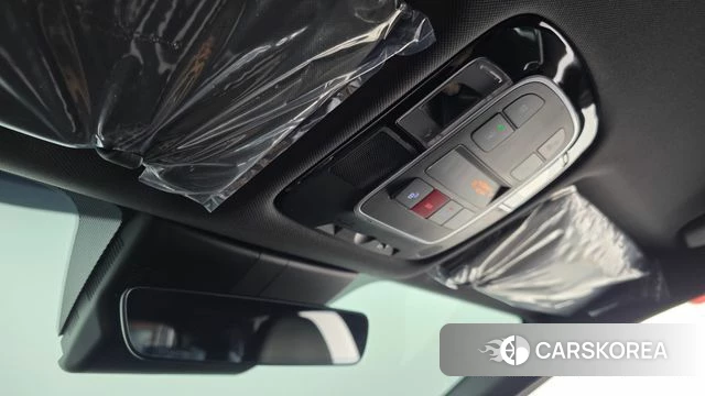 Hyundai The New Tucson (NX4) id 4499236 из Кореи 9