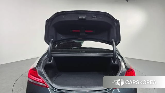 Genesis G70 id 4765203 из Кореи 9