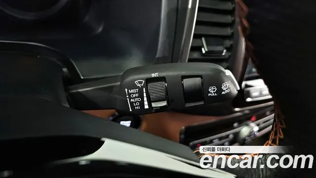 Ssangyong Rexton Sports Cannes id 2635543 из Кореи 9