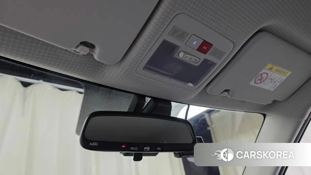 Hyundai Casper id 3859550 из Кореи 9