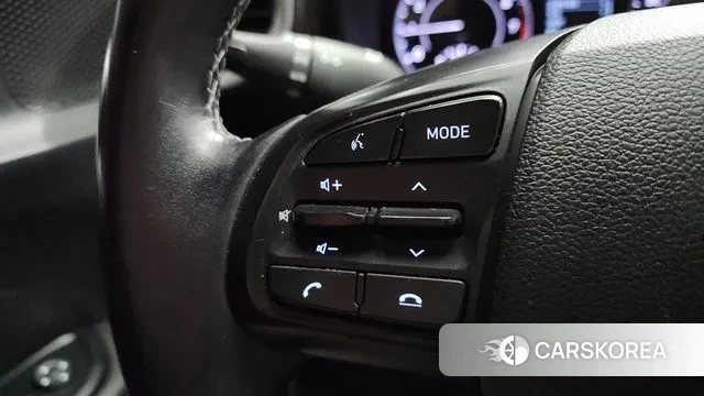 Hyundai Venue id 3374257 из Кореи 9