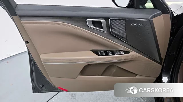 Kia K8 Hybrid id 3327910 из Кореи 9