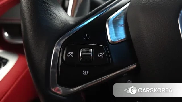 Chevrolet Corvette id 3084557 из Кореи 9