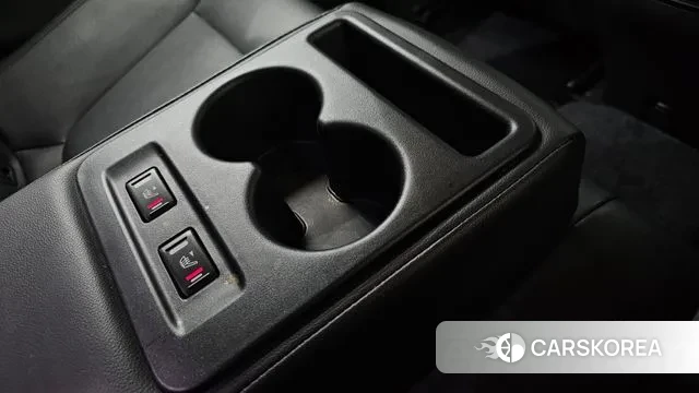 Renault Korea (Samsung) SM6 id 3636496 из Кореи 9