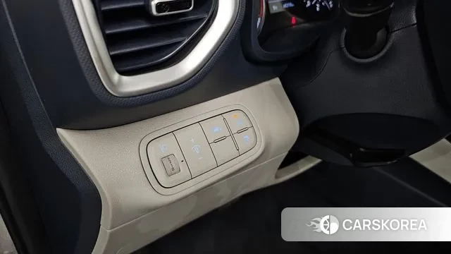 Hyundai Venue id 3479095 из Кореи 9