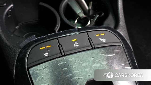 Kia The New Morning (JA) id 4686311 из Кореи 9