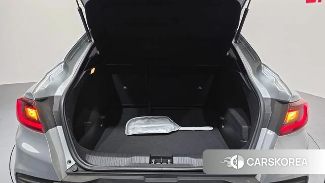 Renault Korea (Samsung) XM3 id 4434802 из Кореи 9