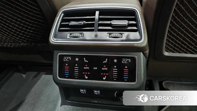 Audi A7 (4K) id 4284133 из Кореи 9