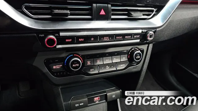 Kia Niro Plus id 2509459 из Кореи 9