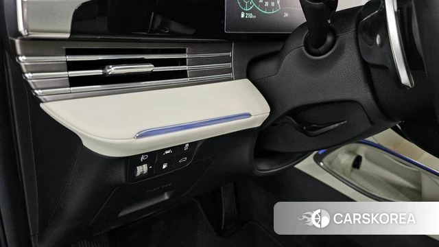 Hyundai The New Grandeur IG Hybrid id 4344252 из Кореи 9