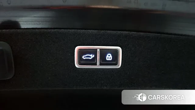 Genesis G90 (RS4) id 3299556 из Кореи 9