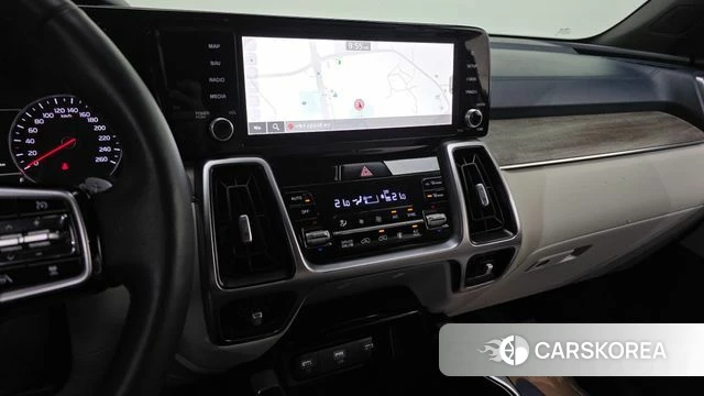 Kia Sorento 4th Generation id 4727321 из Кореи 9