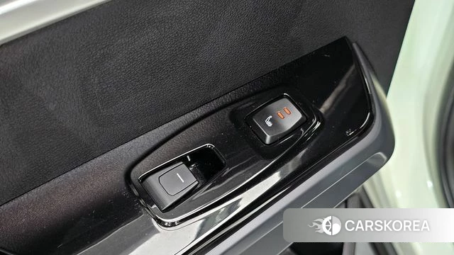 Ssangyong Torres id 3883407 из Кореи 9