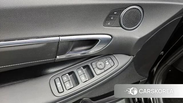 Hyundai Sonata Hybrid (DN8) id 3597707 из Кореи 9