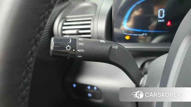 Hyundai The New Casper id 3921804 из Кореи 9