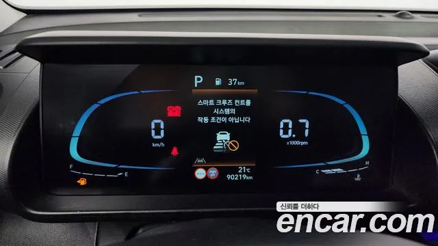 Hyundai Casper id 2655507 из Кореи 9