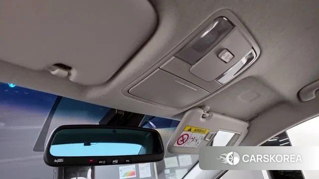 Kia The New K3 2nd generation id 3174561 из Кореи 9