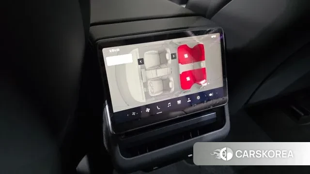 Tesla Model 3 id 3633924 из Кореи 9