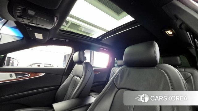 Lincoln Nautilus First generation id 3936024 из Кореи 9