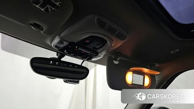 Mini Cooper D Clubman id 3508928 из Кореи 9