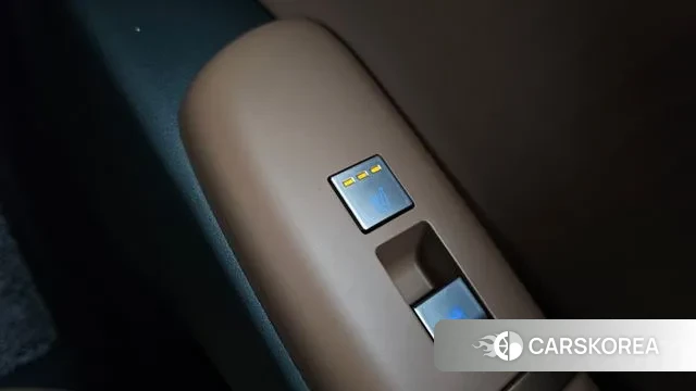 Hyundai Grandeur Hybrid (GN7) id 3486987 из Кореи 9