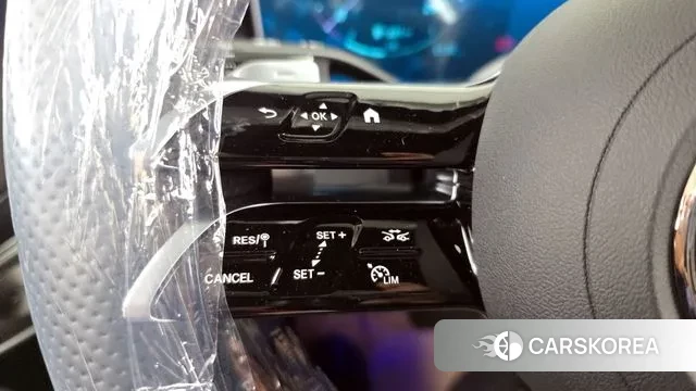 Mercedes-Benz GLC-Class X254 id 3733497 из Кореи 9