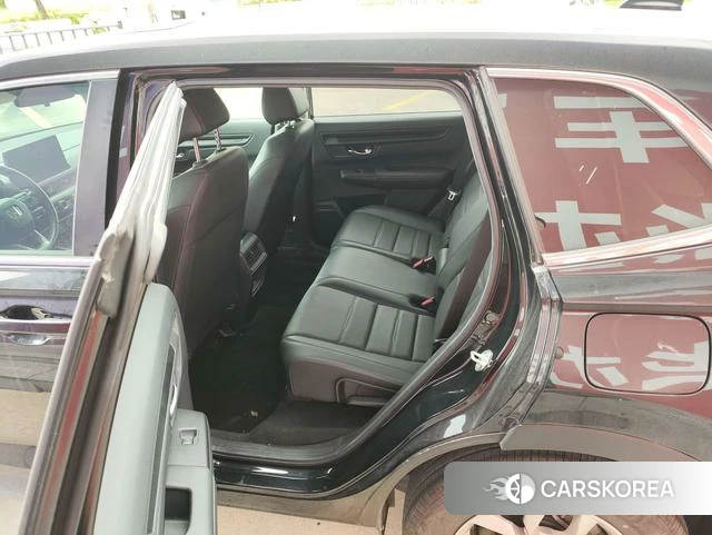 Honda CR-V id 4278085 из Китая 9