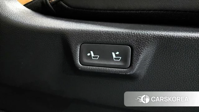 Kia Carnival 4th generation id 4302629 из Кореи 9