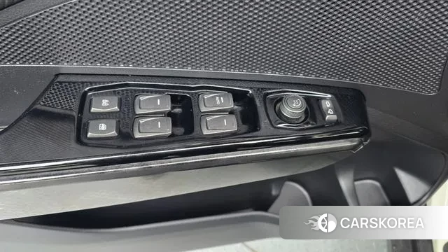 Ssangyong Berry New Tivoli id 3161159 из Кореи 9