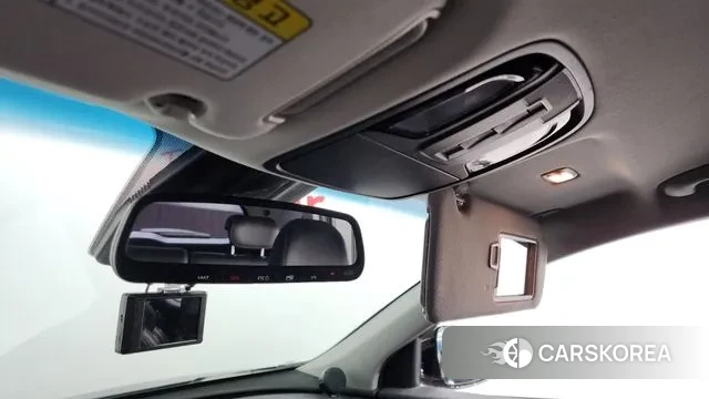 Kia The New Sorento id 3413427 из Кореи 9