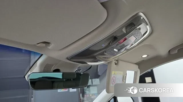 Genesis GV80 id 3007233 из Кореи 9