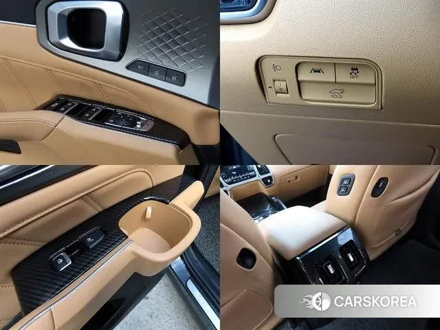 Kia Sorento 4th Generation id 3411120 из Кореи 9