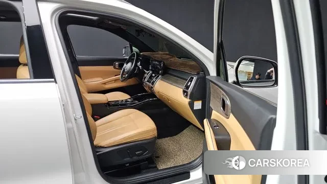 Kia Sorento 4th Generation id 3625554 из Кореи 9